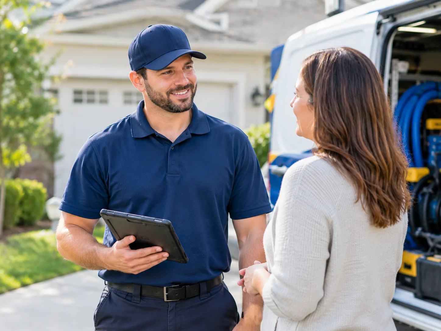 Sewage Backup Cleanup Pauline, SC FAQs